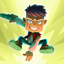 Fight Me! Epic Idle RPG のアイコン
